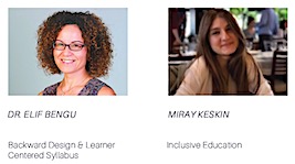 AGÜ’den Yaz Dönemi Webinarları